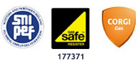Gas Safe Registered